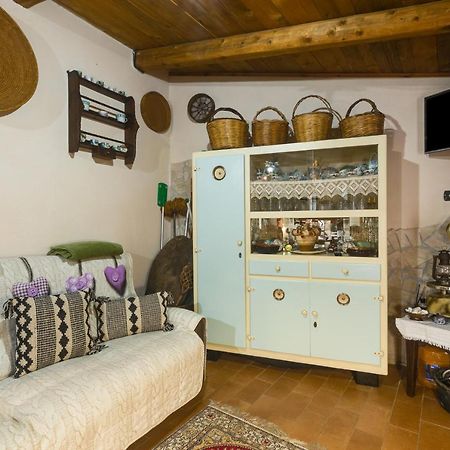 Antica Dimora Villa Paulilatino Exteriör bild