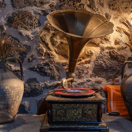 Antica Dimora Villa Paulilatino Exteriör bild