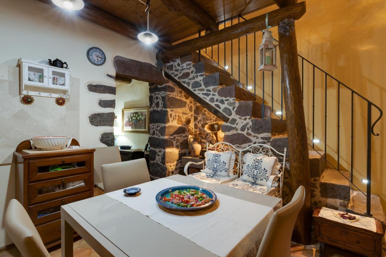 Antica Dimora Villa Paulilatino Exteriör bild