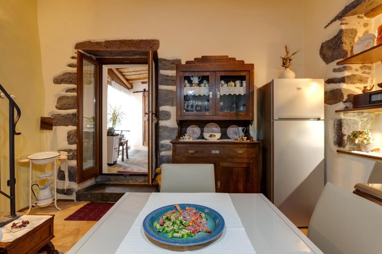 Antica Dimora Villa Paulilatino Exteriör bild